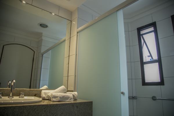 Hotel Cosmopolitan Praia Flat